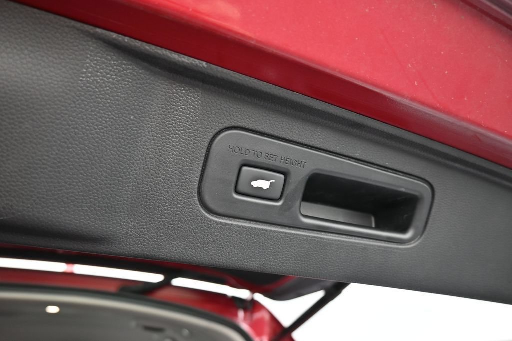 Used 2025 Honda Pilot EX-L image 33