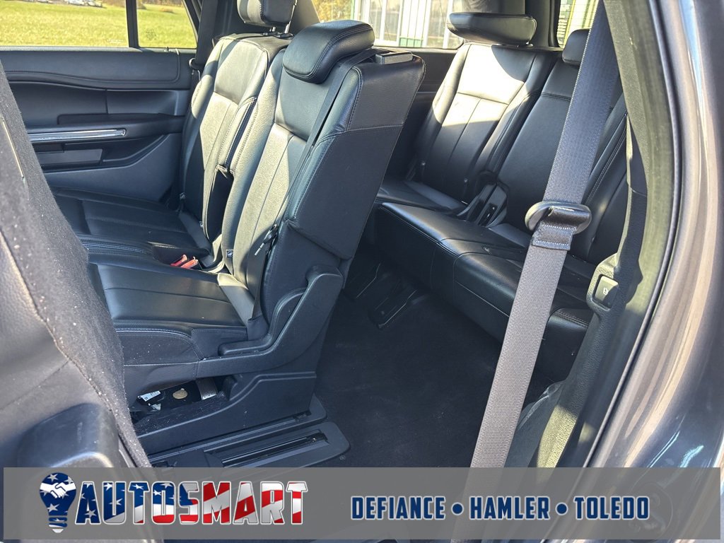 Used 2019 Ford Expedition XLT w/ Equipment Group 202A image 51