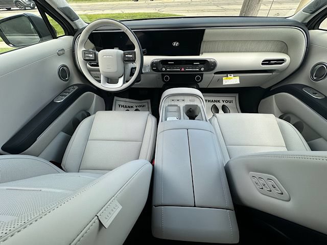 New 2026 Hyundai Palisade Calligraphy AWD/4WD image 15