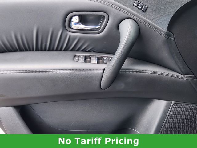 Used 2024 Nissan Armada SL w/ Midnight Edition Package image 23