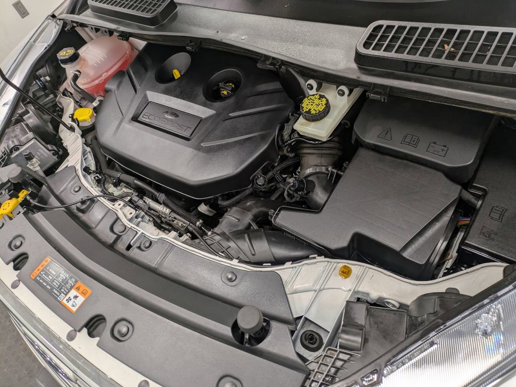 Used 2019 Ford Escape Titanium AWD/4WD image 30