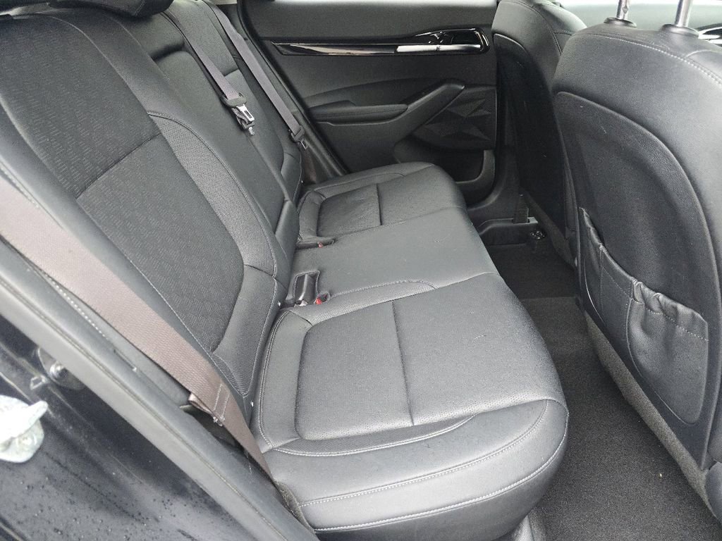 Used 2022 Kia Seltos SX w/ Sunroof Package image 20