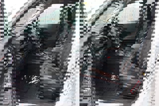 Certified 2024 Subaru Crosstrek 2.5i Limited image 11