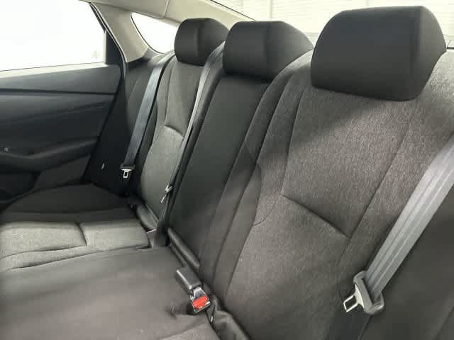 Certified 2026 Honda Accord SE image 14