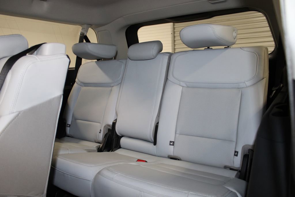 New 2026 Ford Expedition Max Platinum image 28