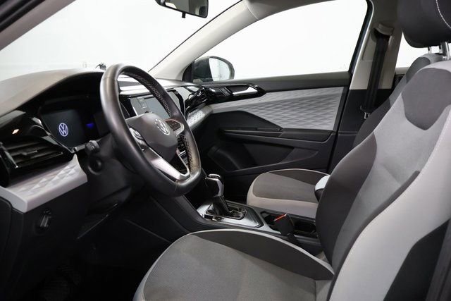 Used 2022 Volkswagen Taos S image 11