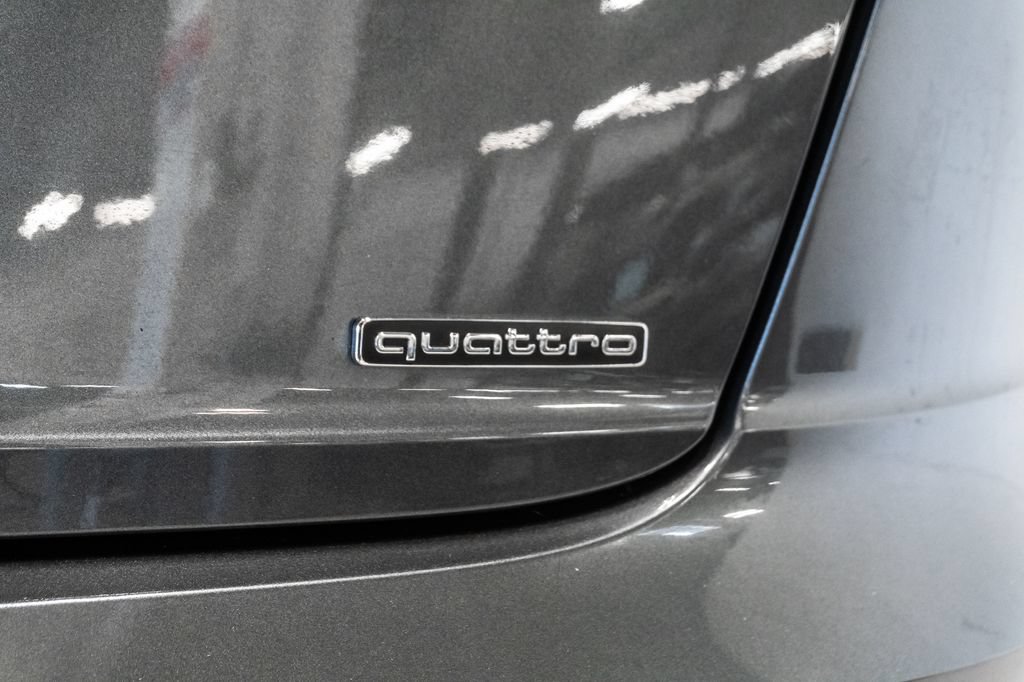 Used 2022 Audi Q8 Premium Plus AWD/4WD image 33