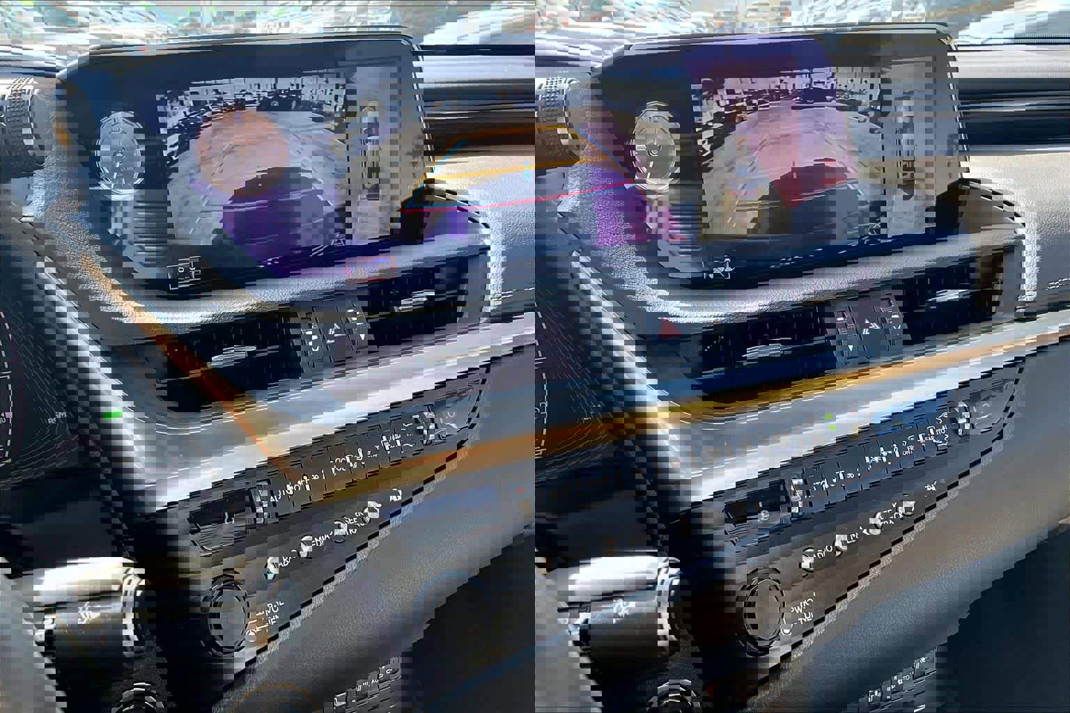 Used 2019 Lexus ES 350 Ultra Luxury w/ Accessory Package image 26