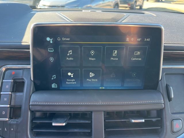 Used 2023 Chevrolet Tahoe Premier w/ Premium Package 2 AWD/4WD image 32
