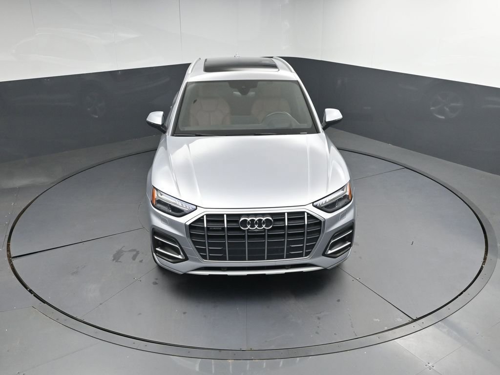 Used 2021 Audi Q5 Prestige AWD/4WD image 40