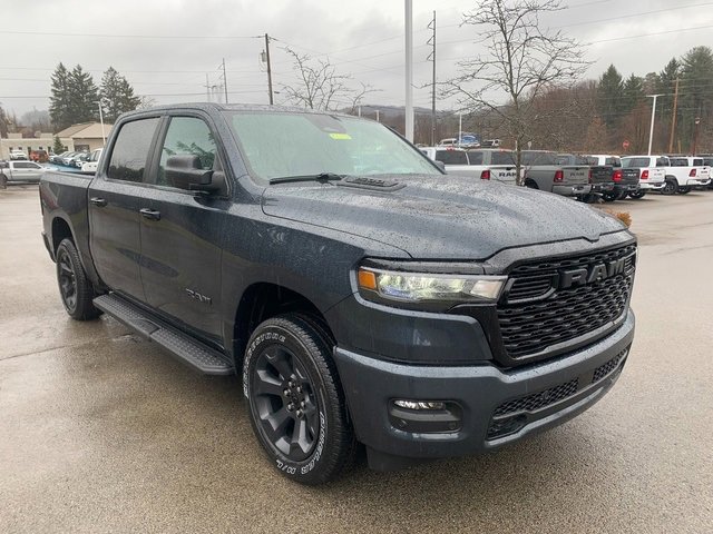 New 2026 RAM 1500 Express image 8