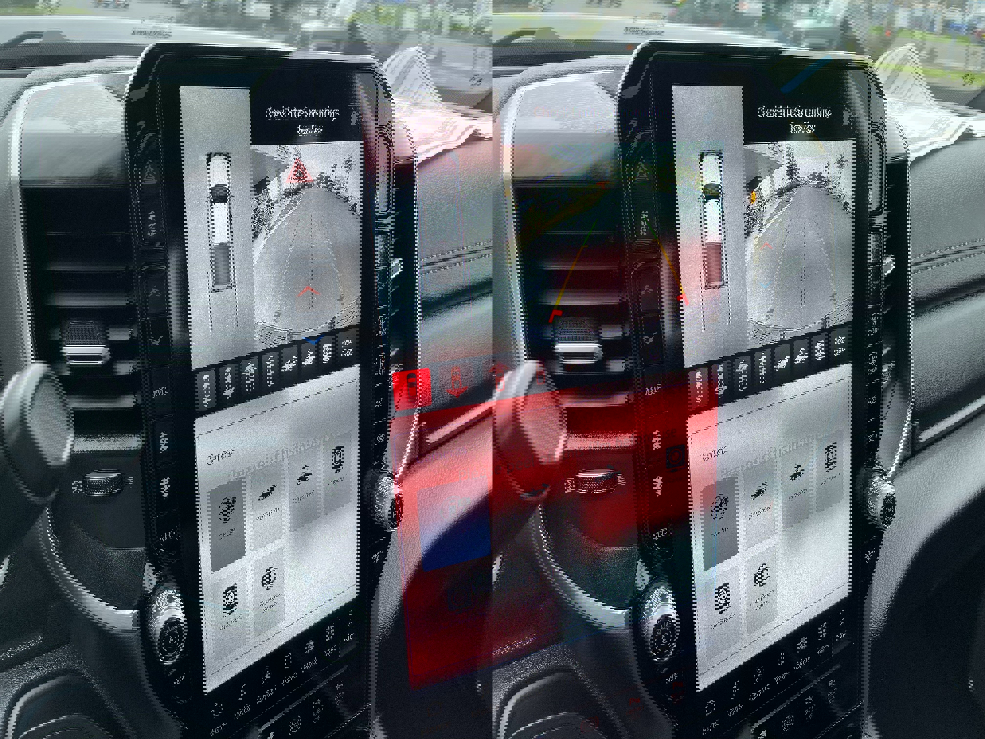 New 2026 RAM 2500 Laramie image 31