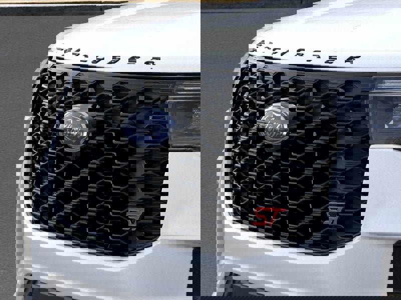 New 2026 Ford Explorer ST image 17