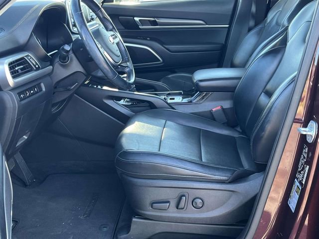 Used 2020 Kia Telluride S image 13