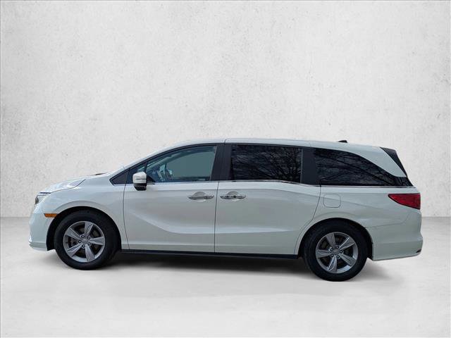 Used 2019 Honda Odyssey EX-L image 5