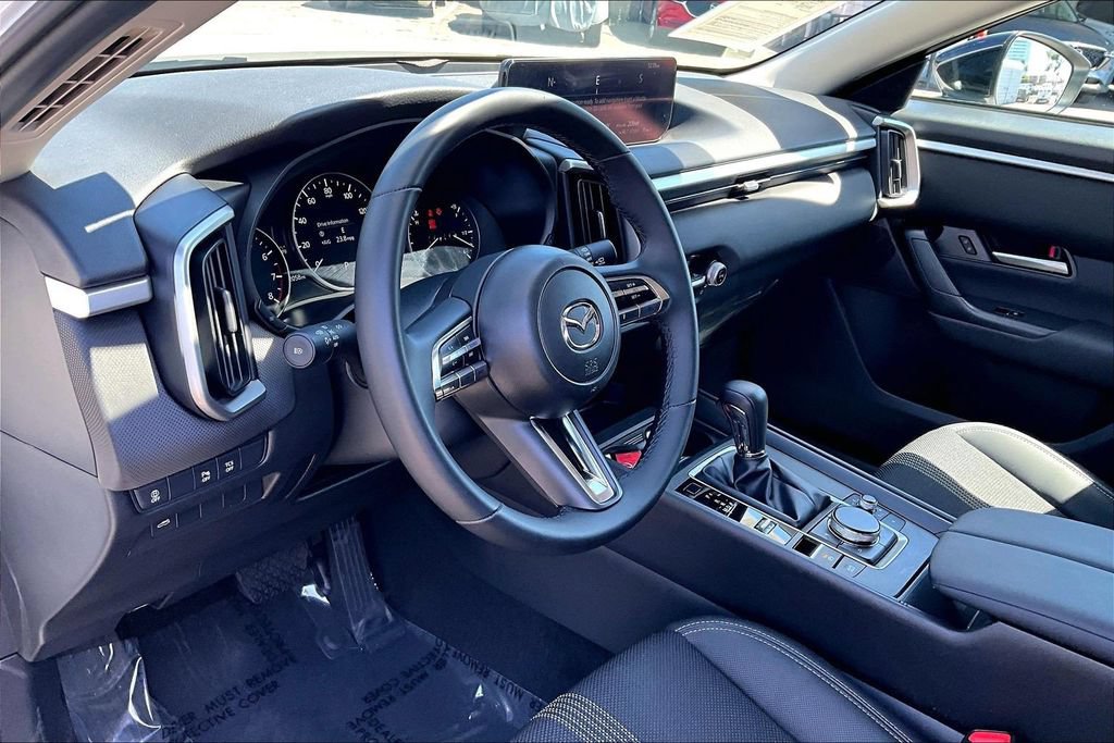 Certified 2026 MAZDA CX-50 AWD 2.5 S w/ Preferred Pkg image 9
