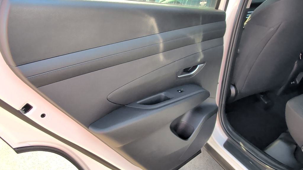New 2026 Hyundai Tucson SEL image 21