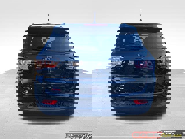 New 2026 Jeep Compass Limited w/ Sun, Sound & Navigation Group image 4