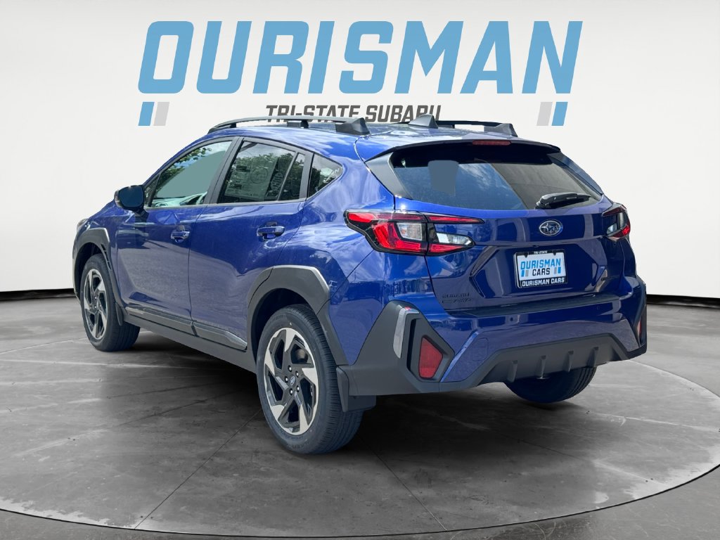 New 2026 Subaru Crosstrek 2.5i Limited AWD/4WD image 4