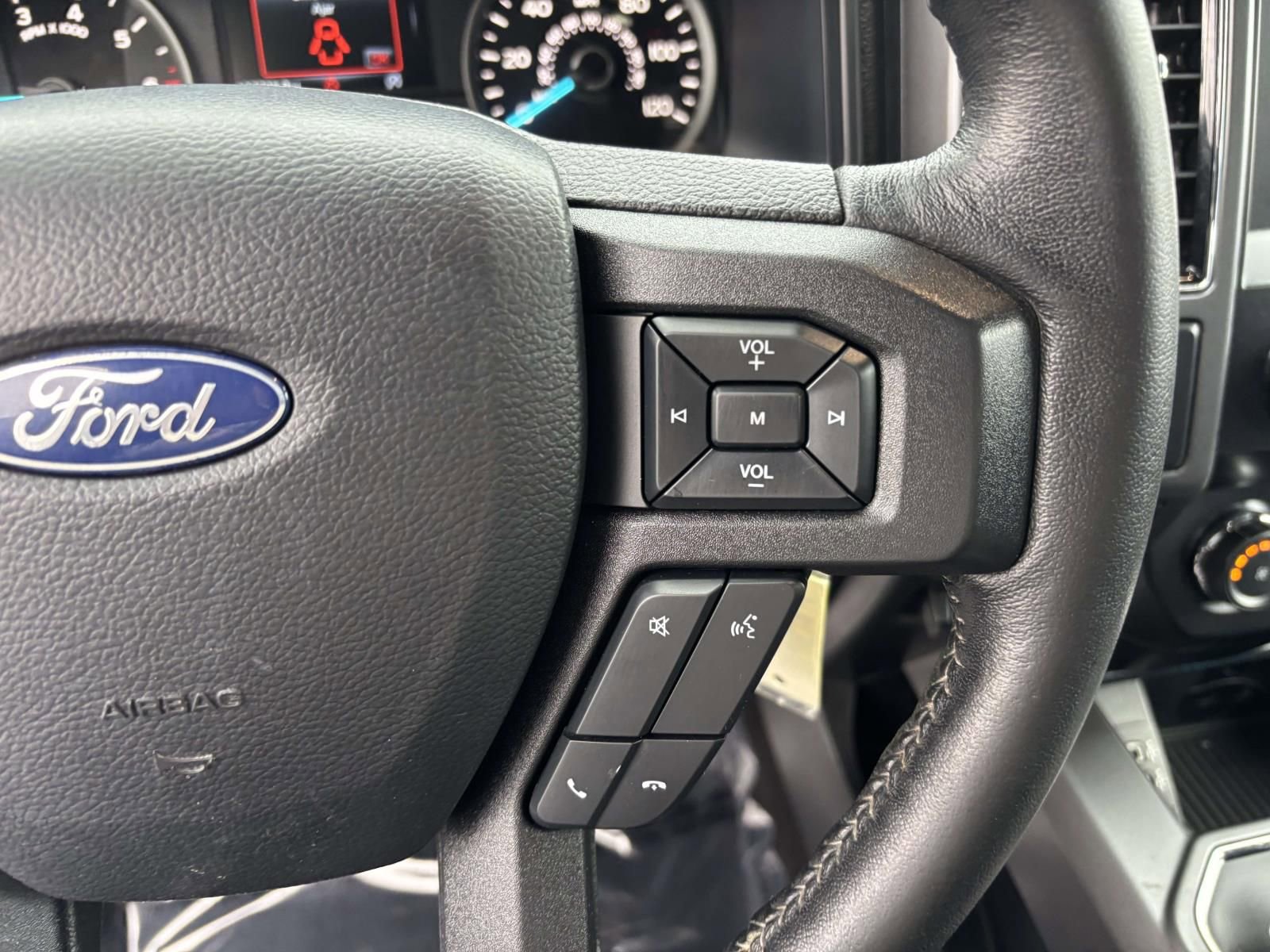 Certified 2019 Ford F150 XLT w/ Equipment Group 302A Luxury image 20