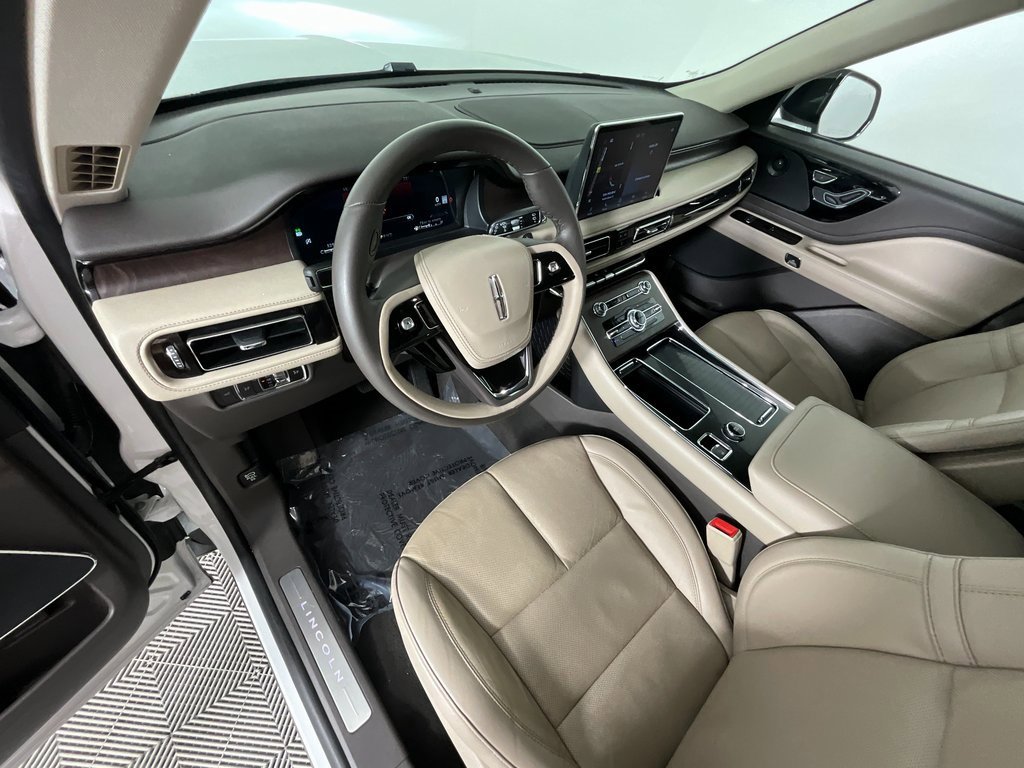 Certified 2024 Lincoln Aviator Reserve w/ Jet Package image 15