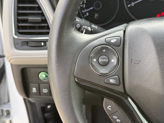 Used 2017 Honda HR-V EX-L image 12