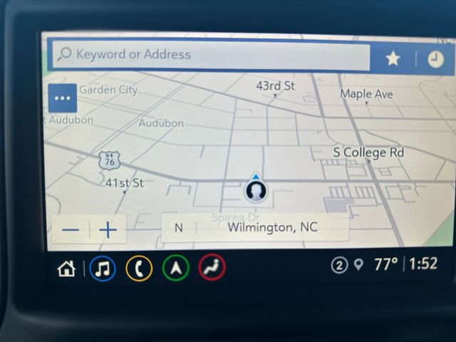 Used 2021 GMC Sierra 1500 AT4 w/ AT4 Premium Package image 19