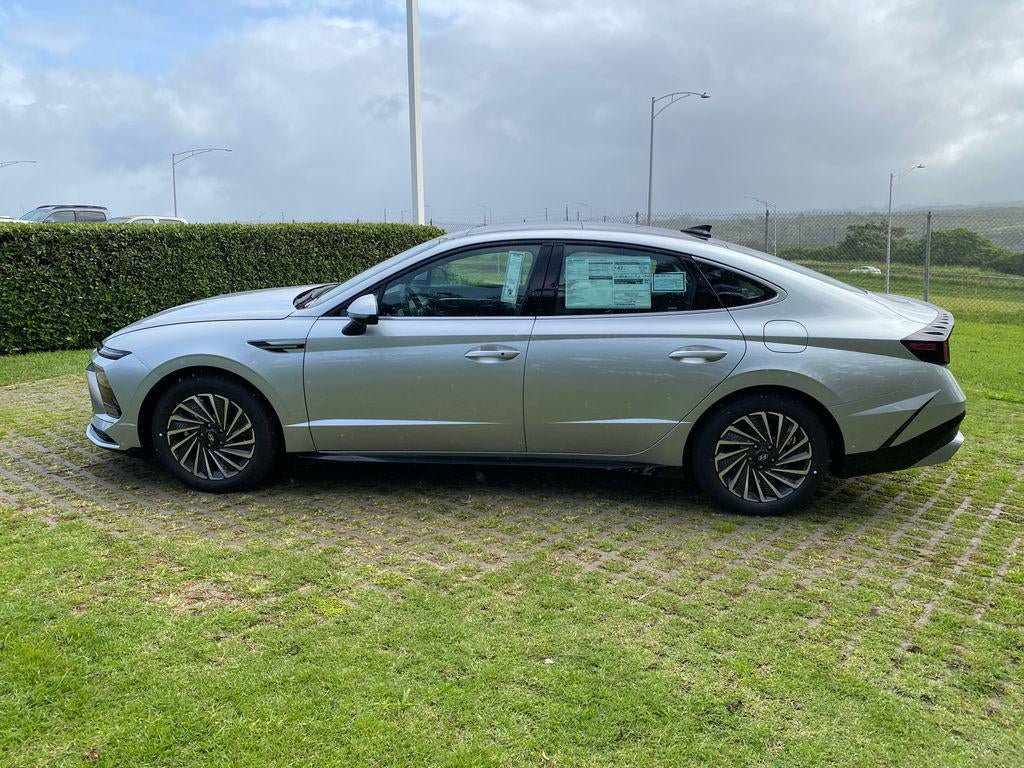 New 2026 Hyundai Sonata SEL FWD image 22