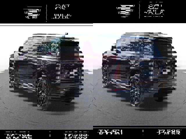 New 2026 Cadillac Escalade IQL Sport 1 image 14