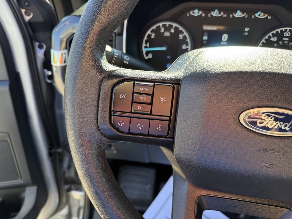 Used 2022 Ford F150 XL w/ STX Appearance Package image 17