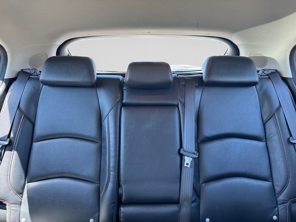 Used 2014 MAZDA MAZDA3 i Grand Touring FWD image 20
