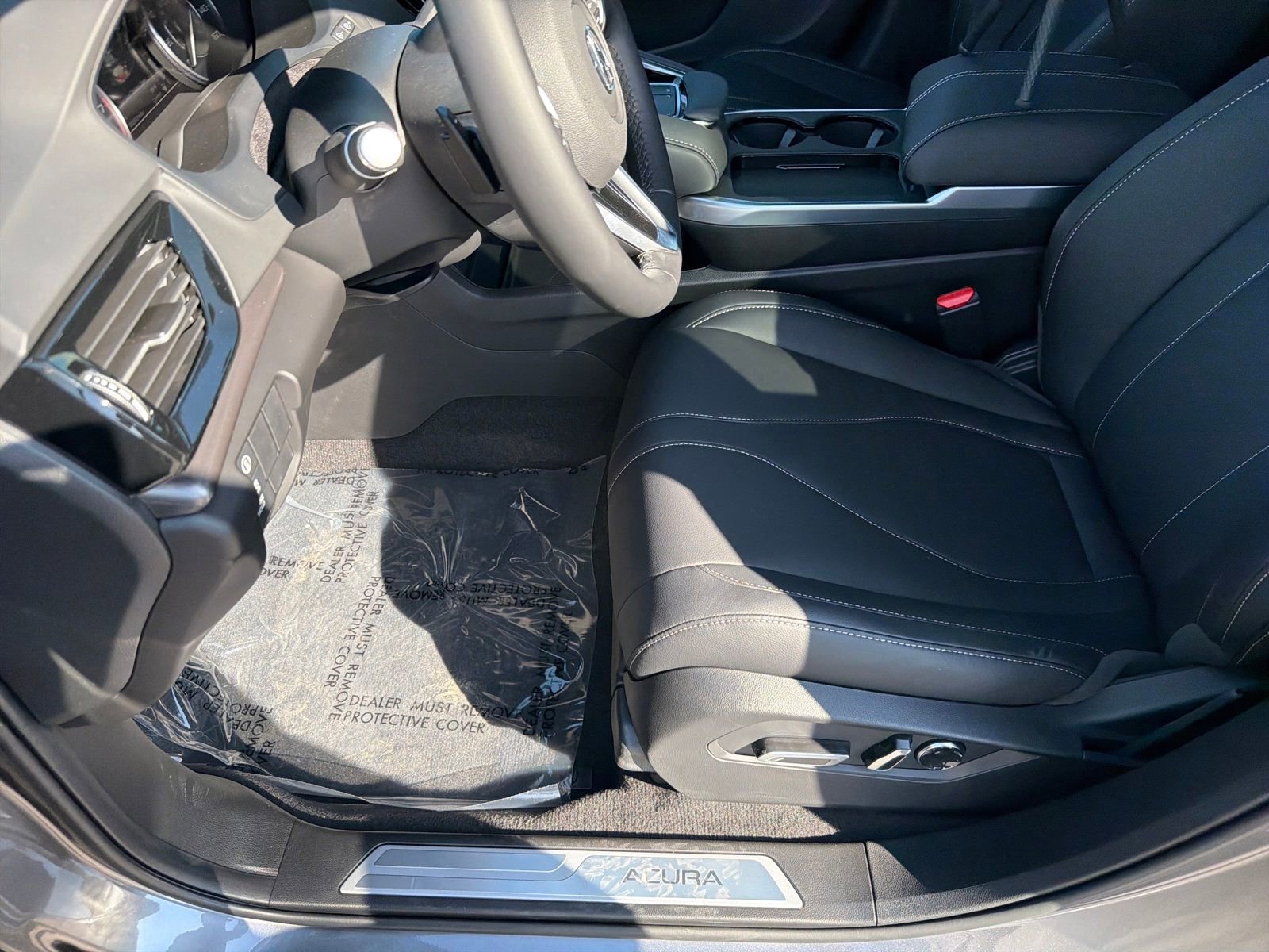 New 2026 Acura RDX SH-AWD image 18