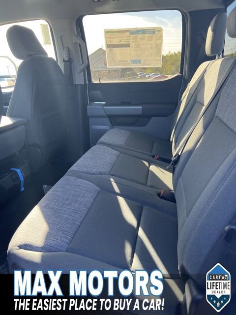 New 2026 Ford F350 XLT w/ XLT Premium Package image 10