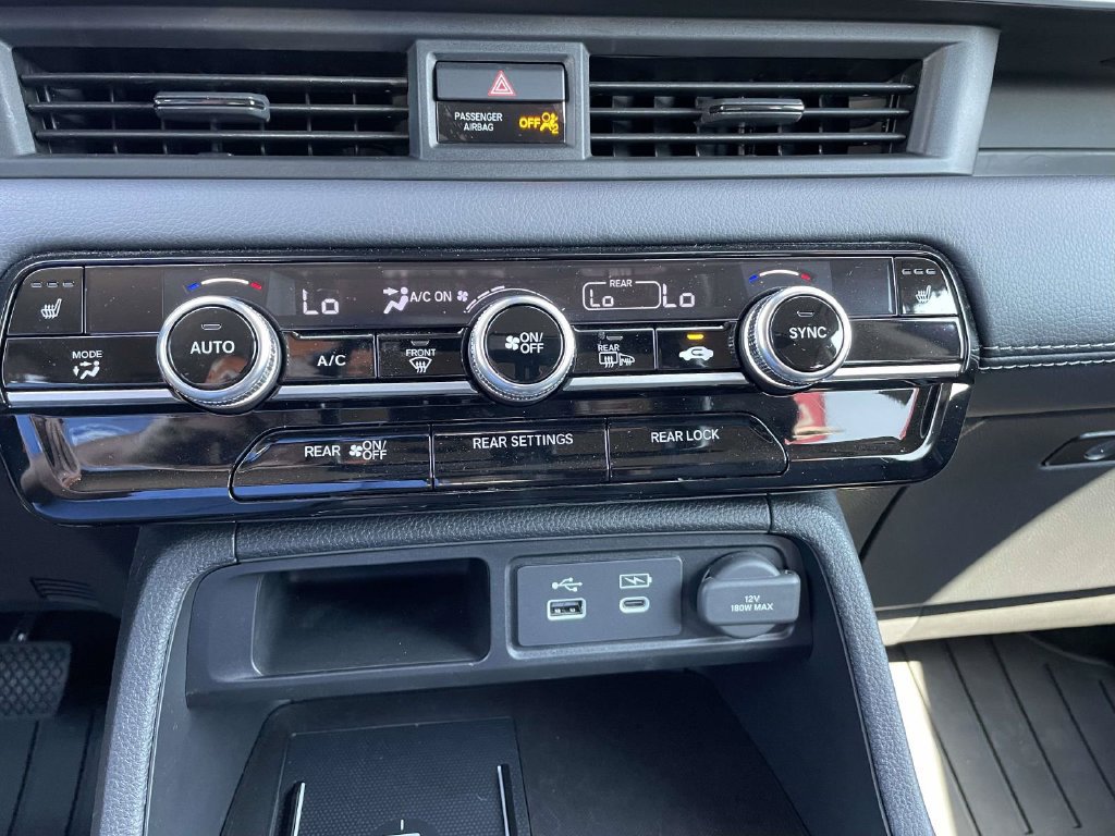 Used 2025 Honda Pilot EX-L image 29
