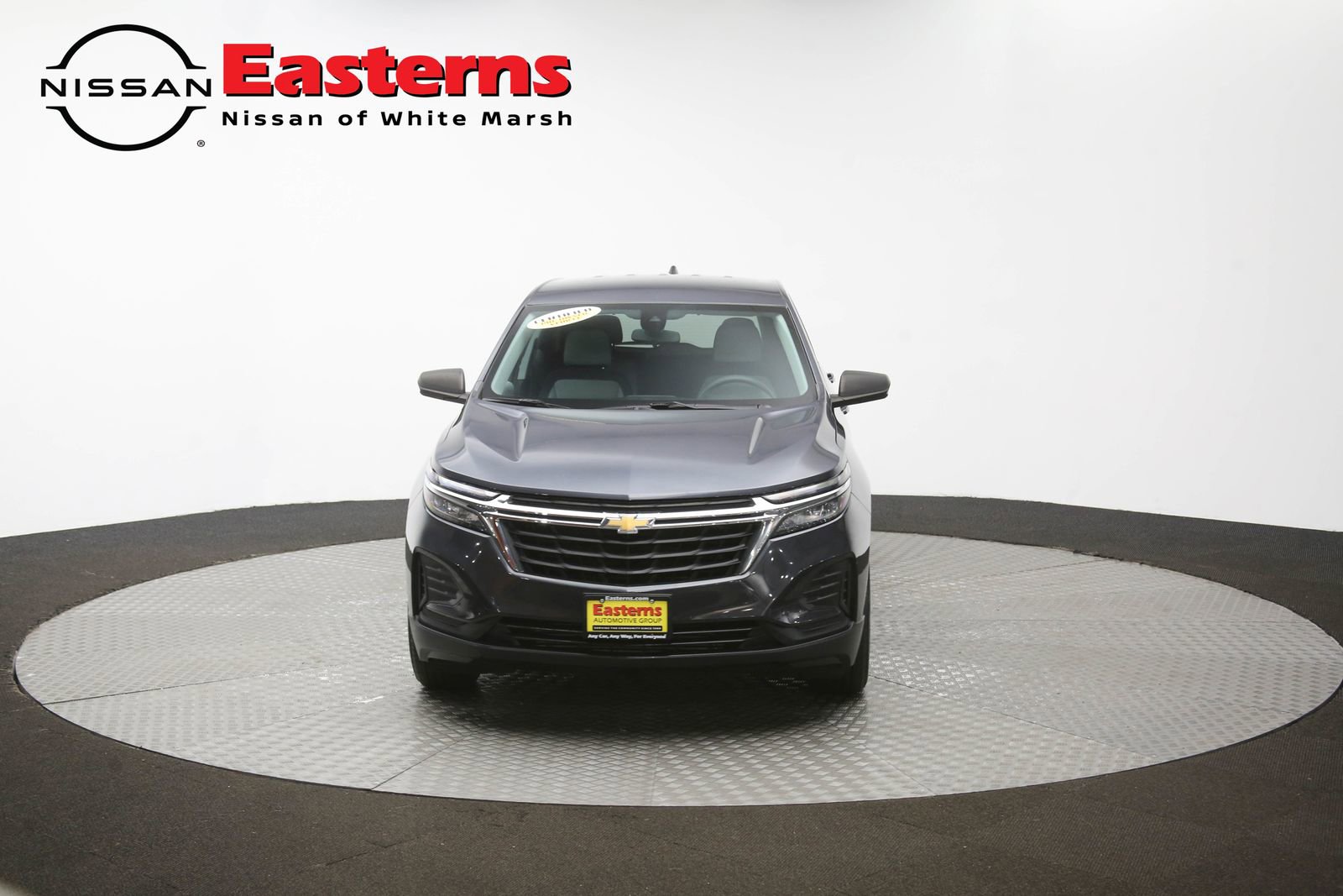 Used 2022 Chevrolet Equinox LS w/ LS Convenience Package image 52