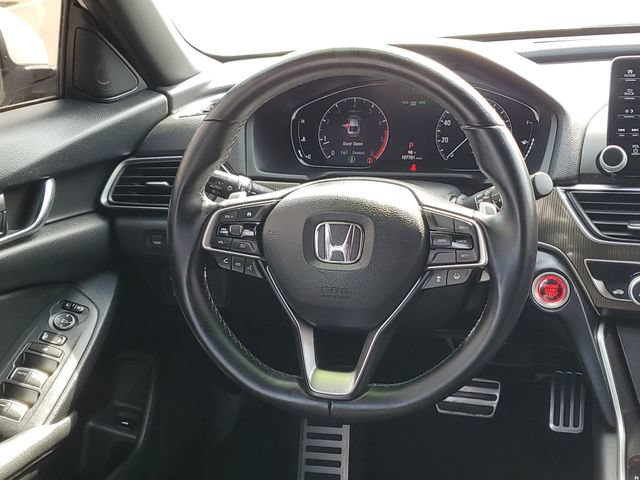 Used 2019 Honda Accord Sport image 25