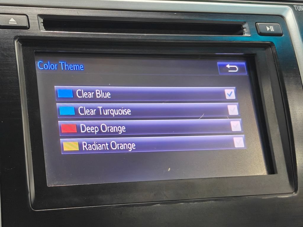 Used 2014 Toyota Camry LE FWD image 10