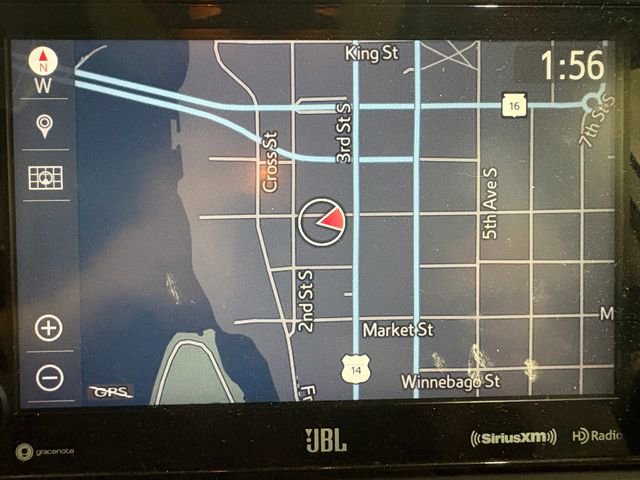 Used 2019 Toyota RAV4 Limited image 15