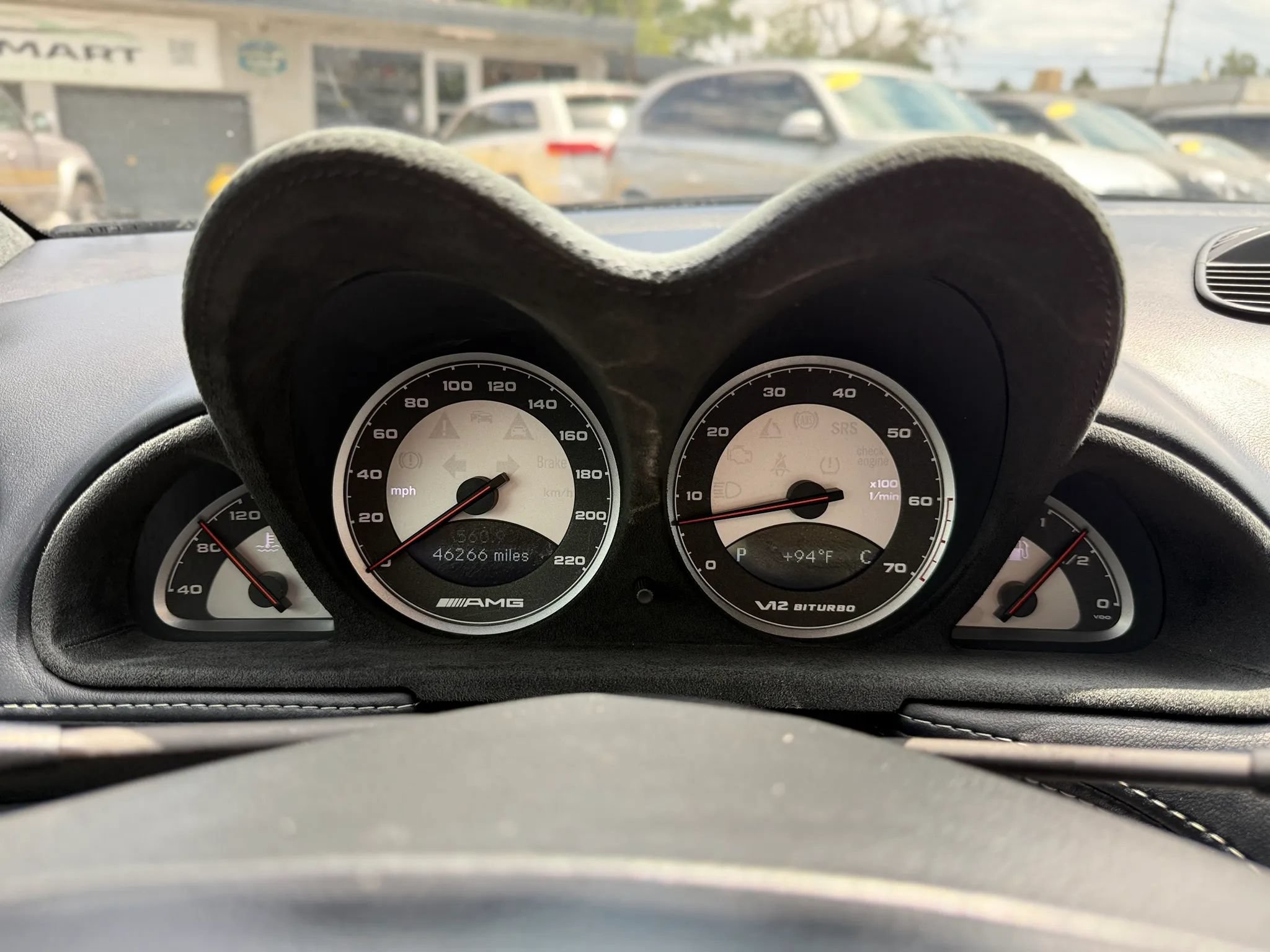 Used 2005 Mercedes-Benz SL 65 AMG image 60