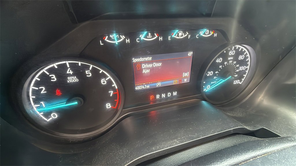 Used 2023 Ford F150 XL w/ STX Appearance Package image 9