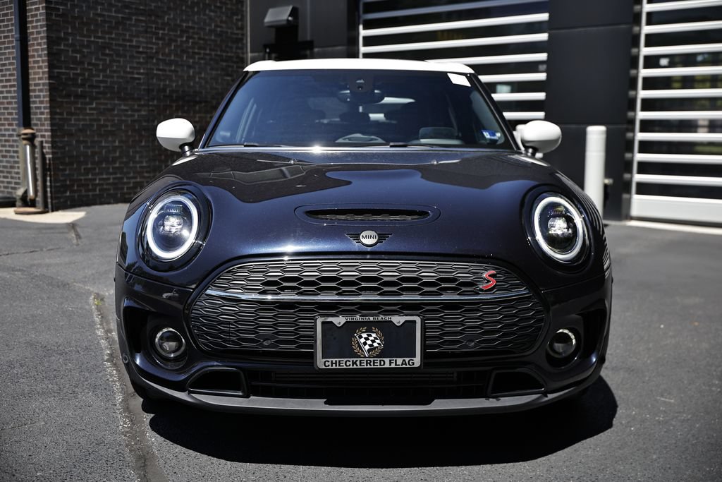 Used 2024 MINI Cooper Clubman S FWD image 11