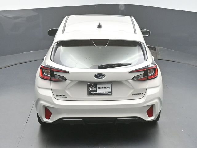 New 2026 Subaru Impreza 2.0i Sport AWD/4WD image 45