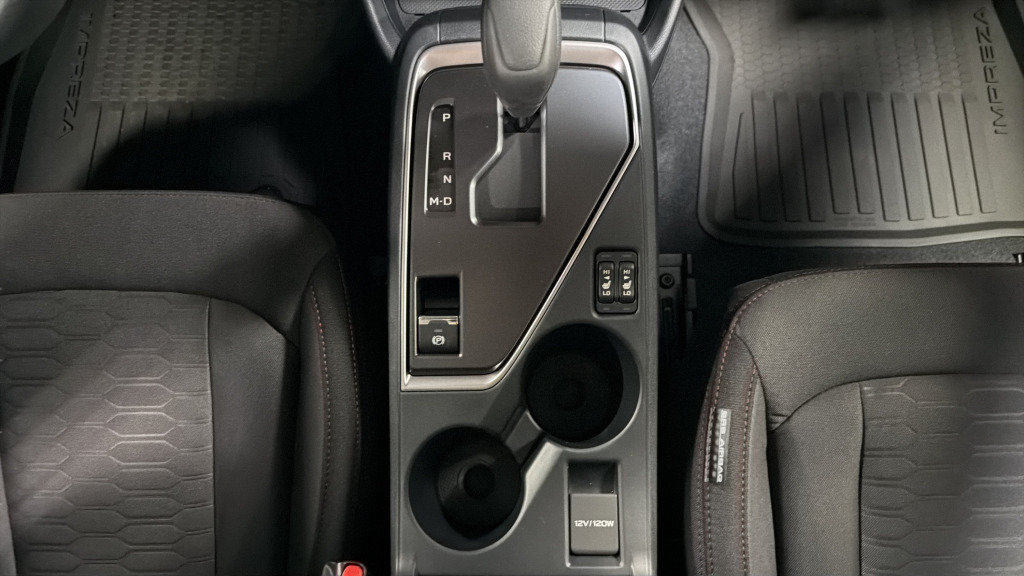 New 2026 Subaru Impreza 2.0i Sport AWD/4WD image 33
