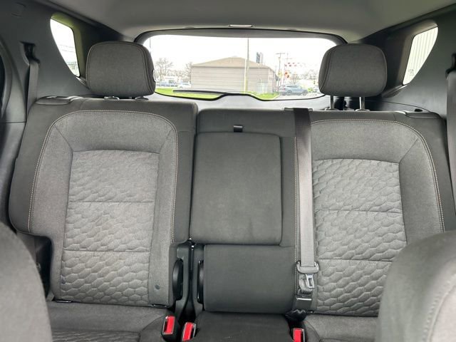 Used 2018 Chevrolet Equinox LT image 30