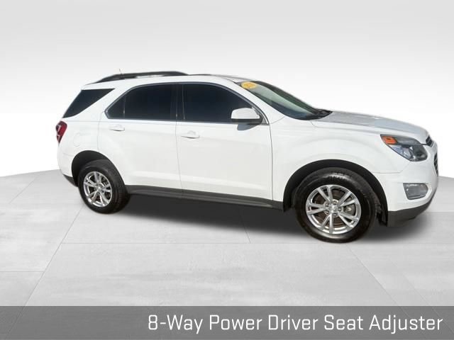 Used 2016 Chevrolet Equinox LT w/ Convenience Package AWD/4WD image 18