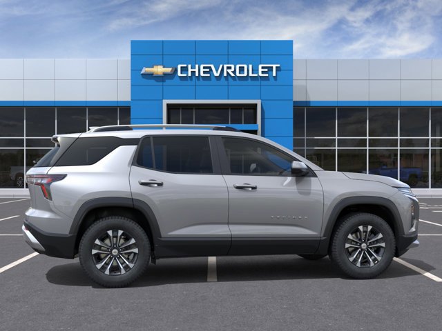 New 2026 Chevrolet Equinox LT w/ Convenience Package II image 5