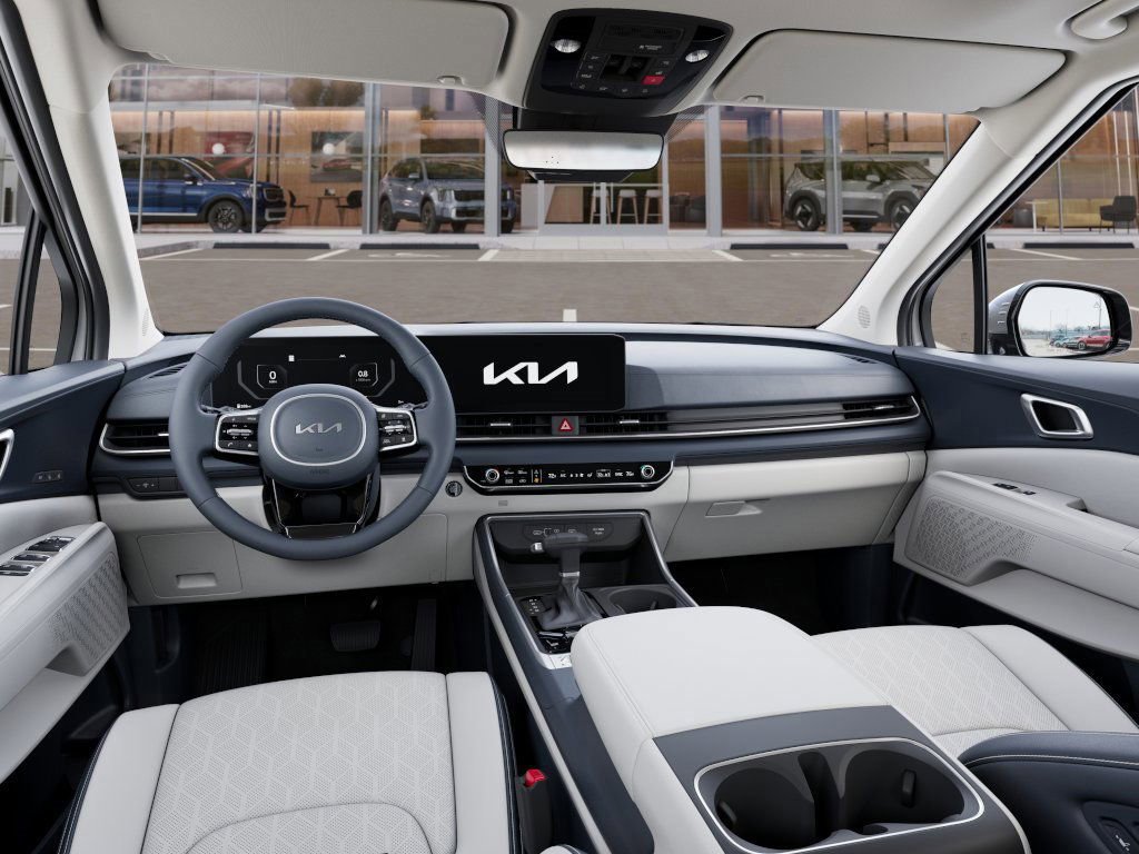 New 2026 Kia Carnival SX image 14