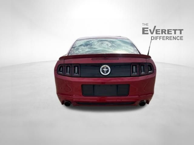 Used 2014 Ford Mustang Premium w/ Equipment Group 202A image 6