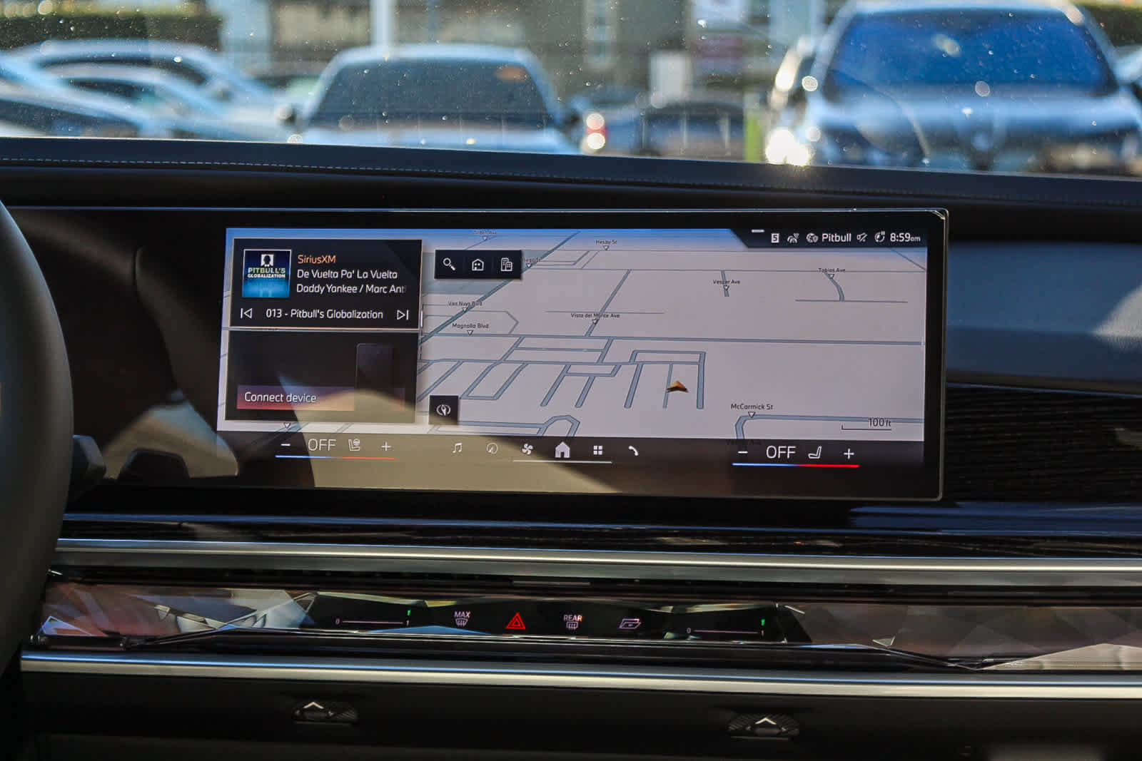 New 2026 BMW 740i image 14