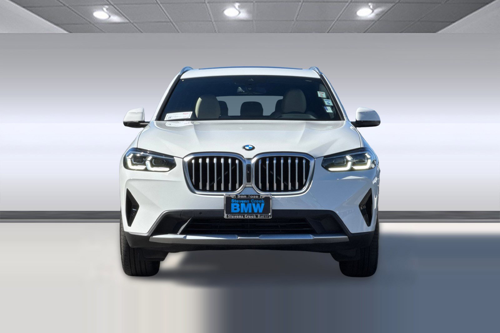 Used 2023 BMW X3 xDrive30i w/ Convenience Package w/ZPA AWD/4WD image 6